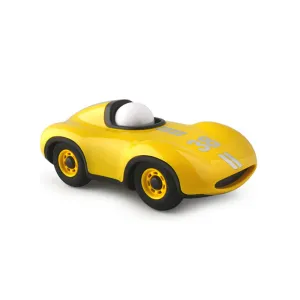 Speedy le Mans