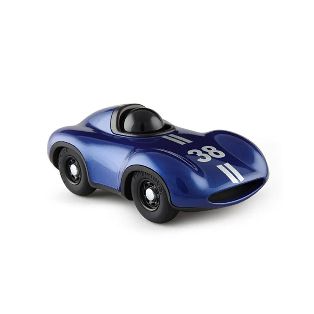 Speedy le Mans