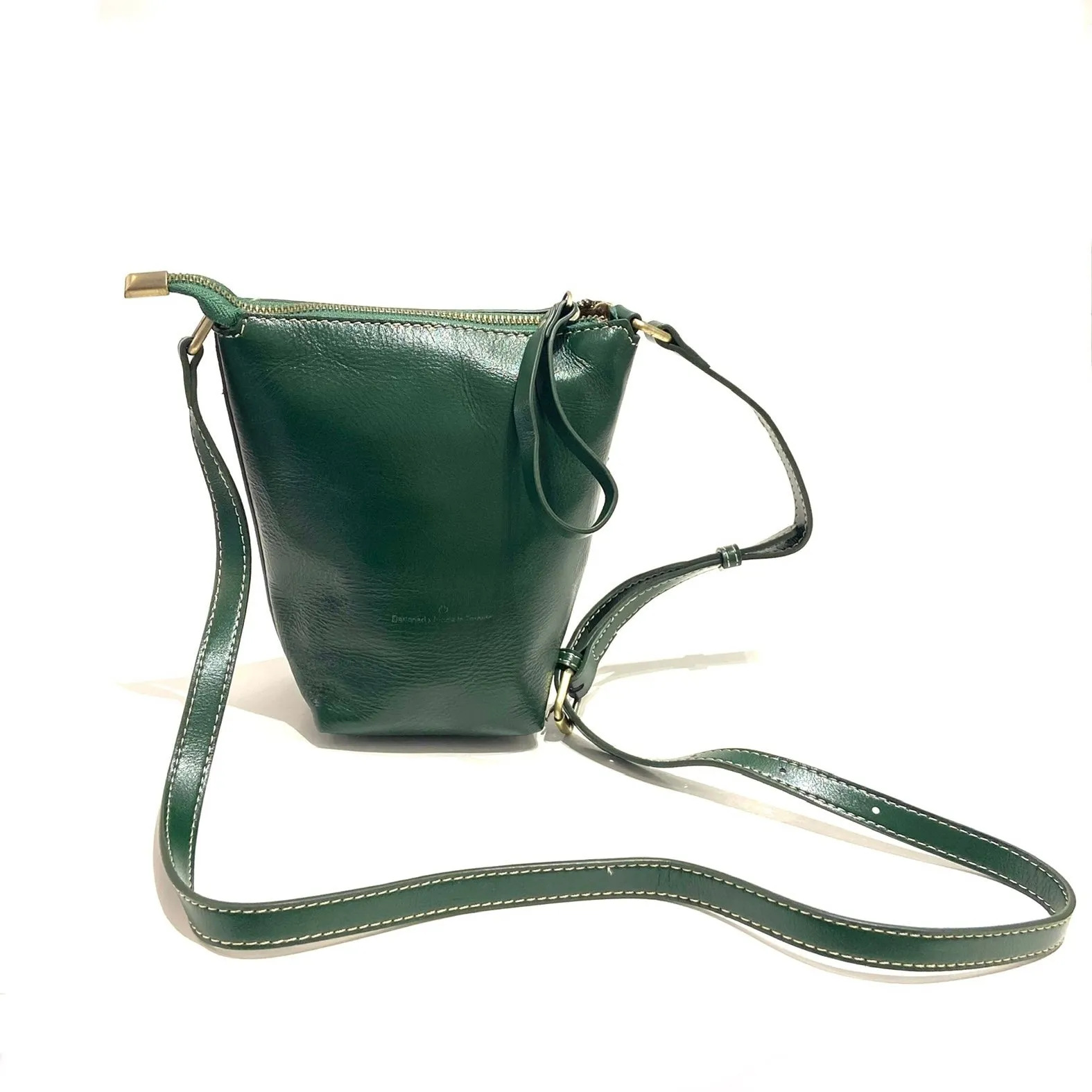 'Speedy Mini Bucket Sling Bag' Assorted