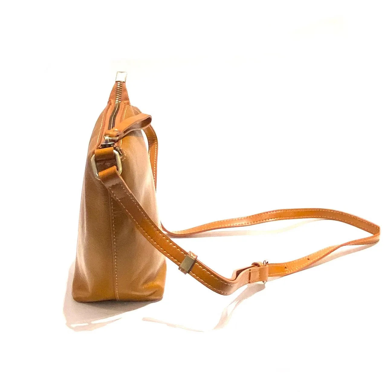 'Speedy Mini Bucket Sling Bag' Assorted