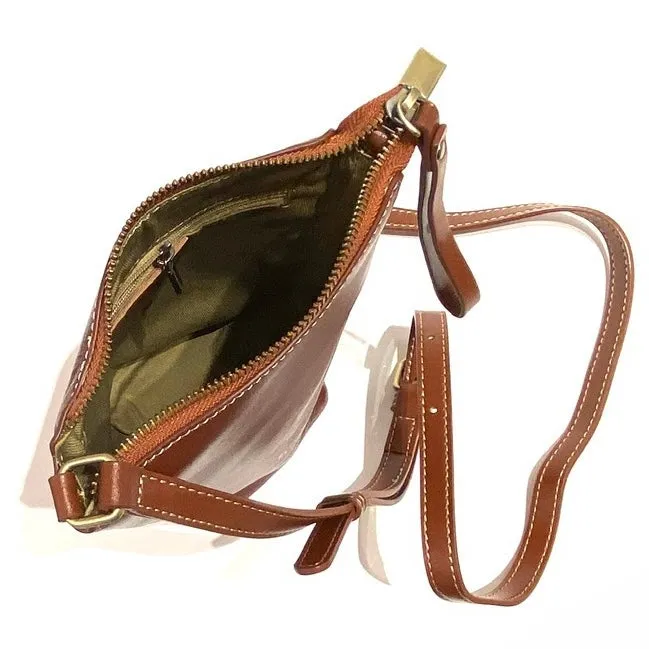 'Speedy Mini Bucket Sling Bag' Assorted