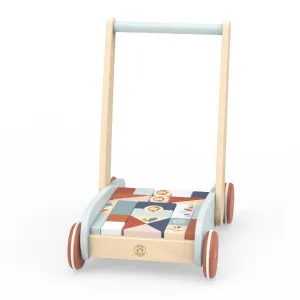 Speedy Monkey - Block Walker