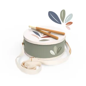 Speedy Monkey - Drum 18 cm
