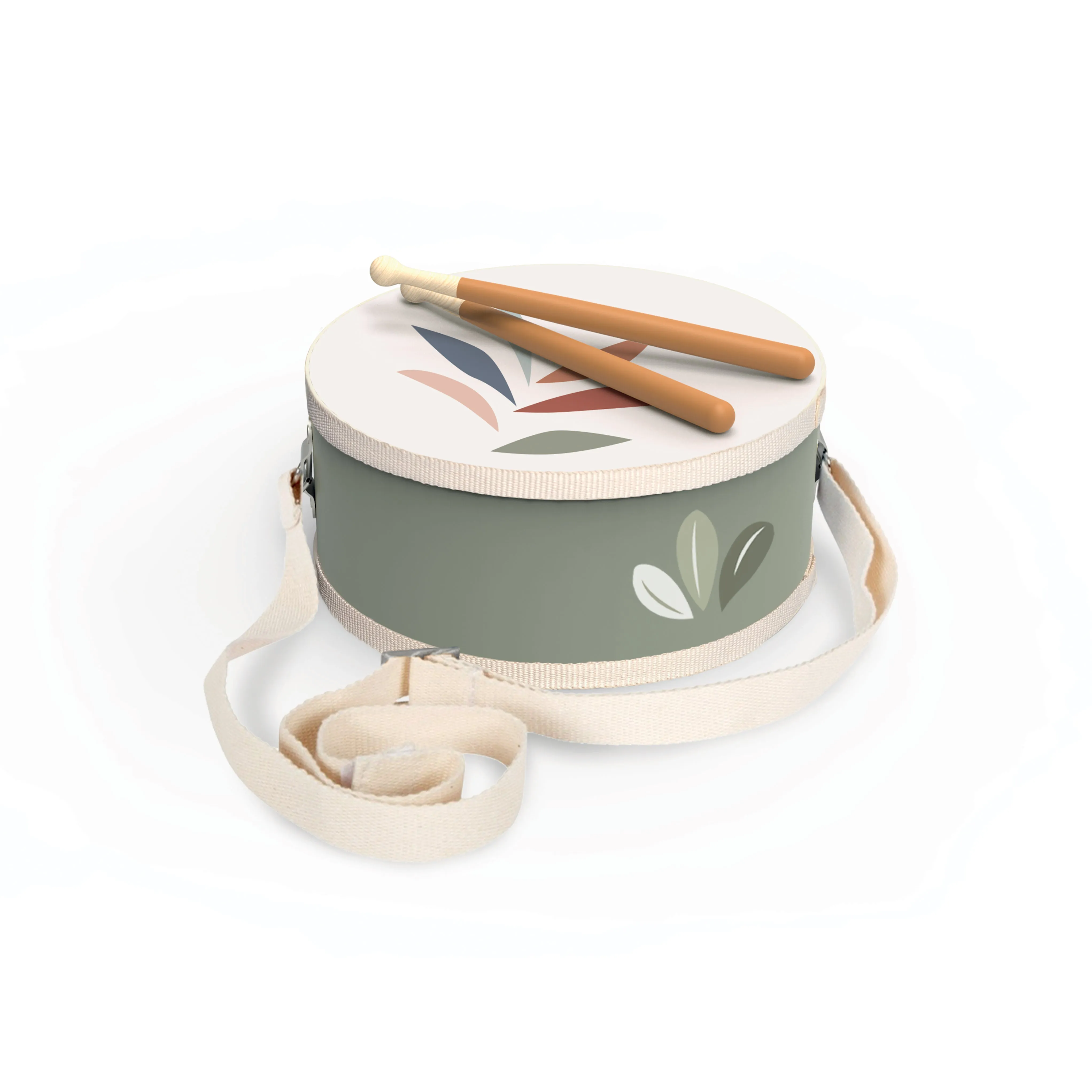Speedy Monkey - Drum 18 cm