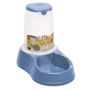 Stefanplast Food Dispenser for Dogs & Cats 1.5L