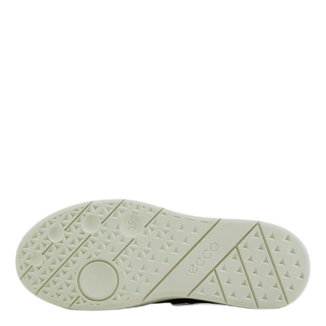 Street Tray Laced Shoes Black