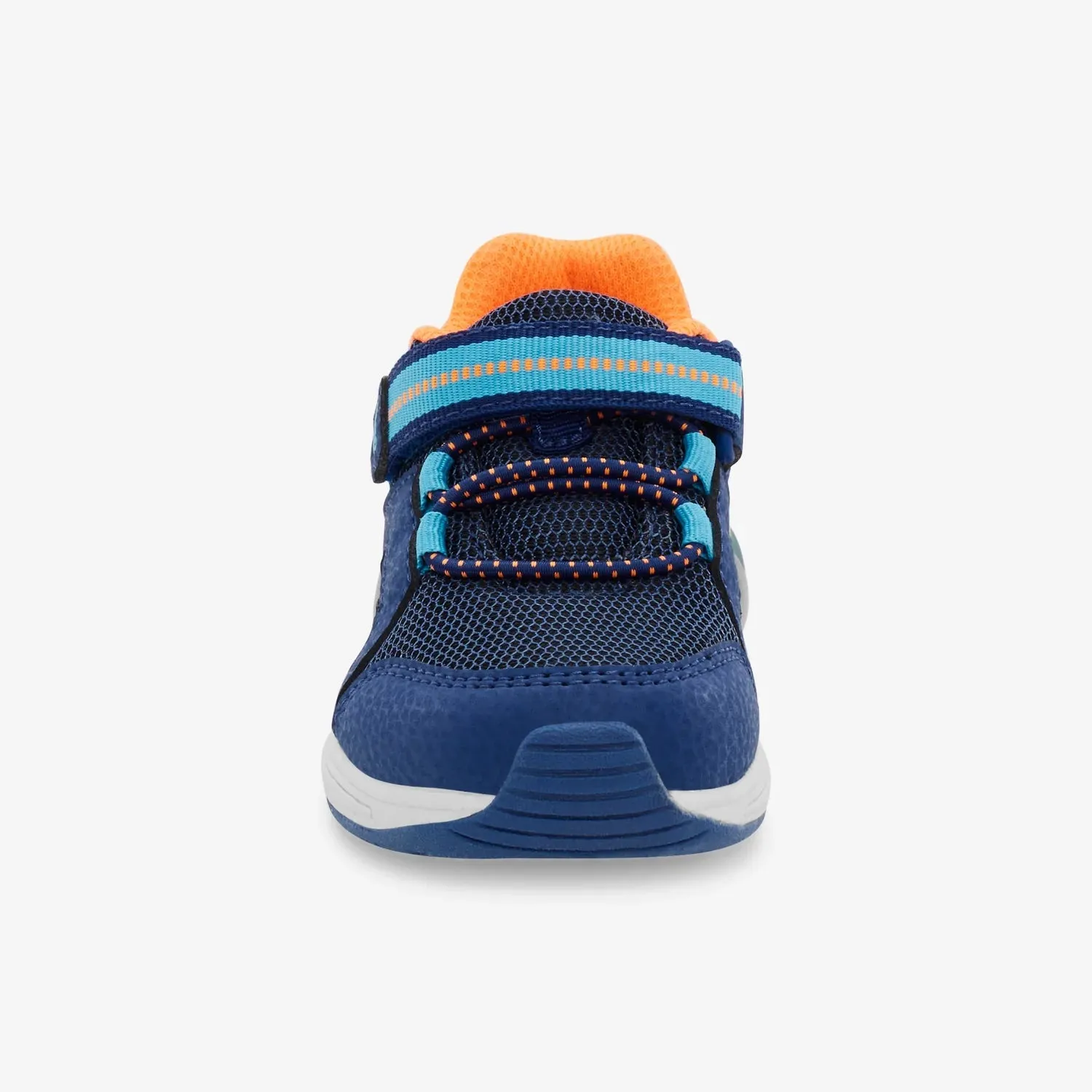Stride Rite Made2Play Lumi Bounce Sneaker - Blue