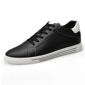 Sven | Sneaker Damen – Minimalistisches Design mit 7cm Erhöhung