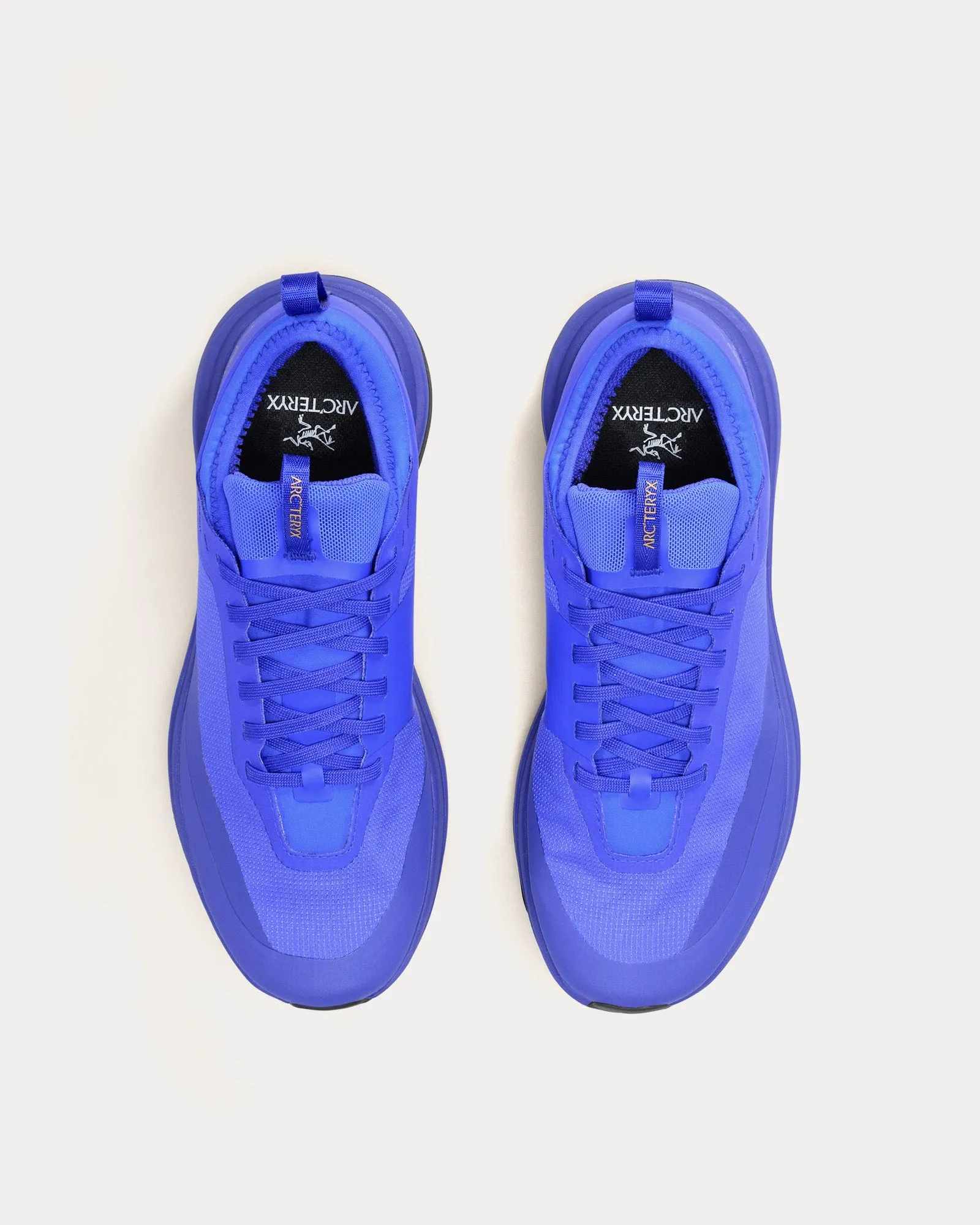 Sylan GTX Electric Indigo / Dk Electric Indigo Running Shoes