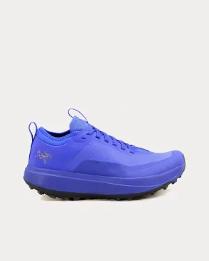 Sylan GTX Electric Indigo / Dk Electric Indigo Running Shoes