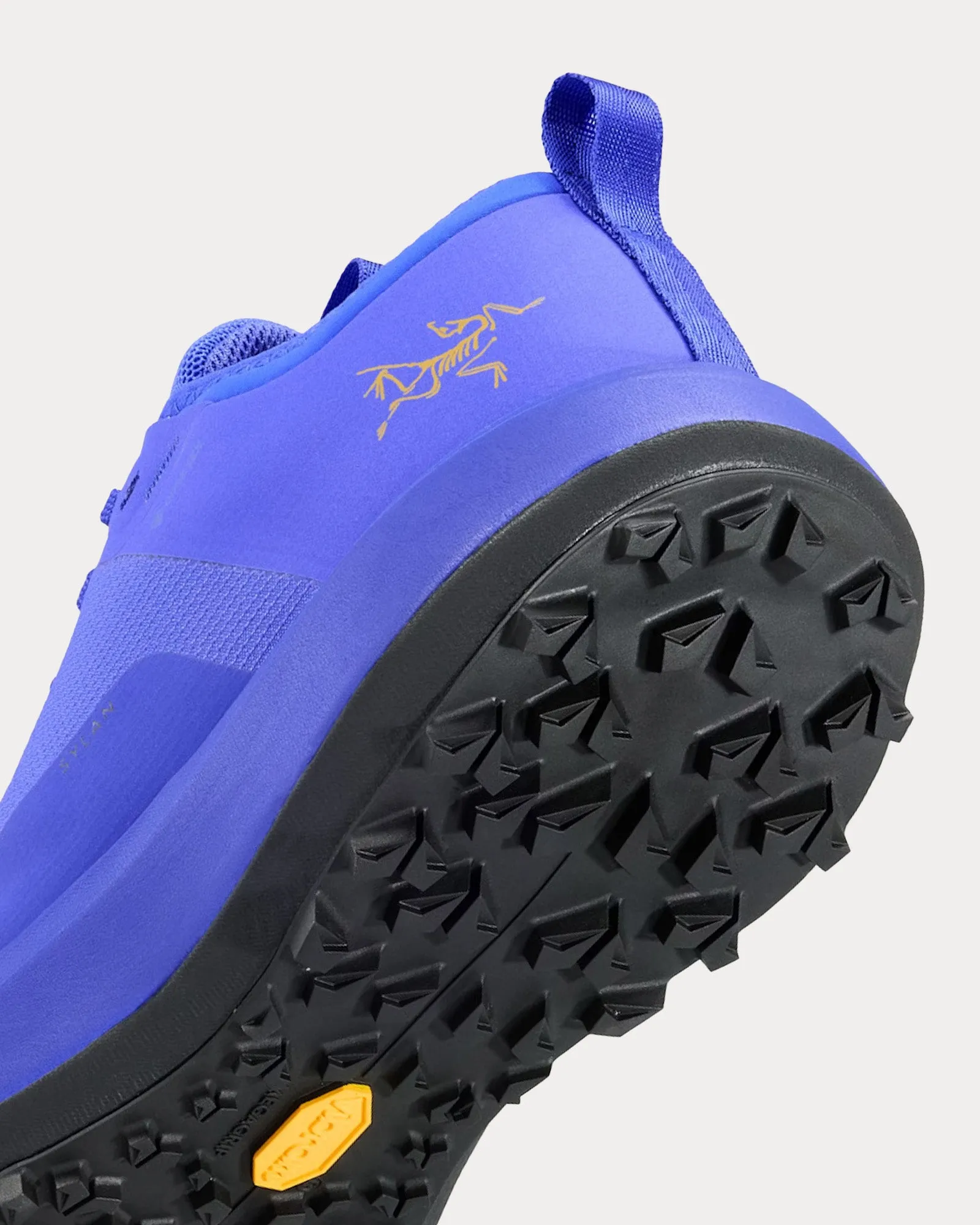 Sylan GTX Electric Indigo / Dk Electric Indigo Running Shoes