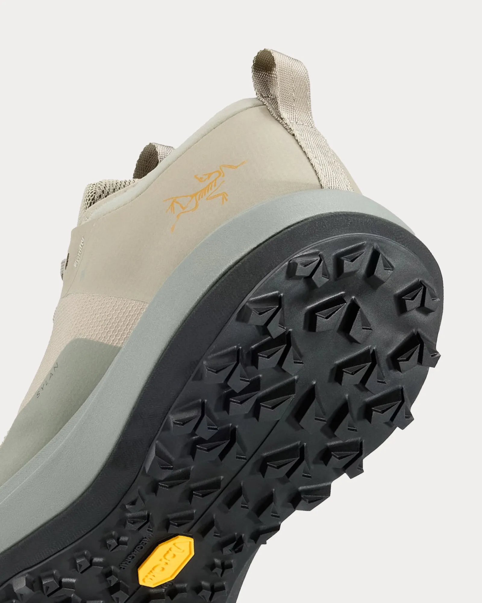 Sylan GTX Lt Forage / Forage Running Shoes