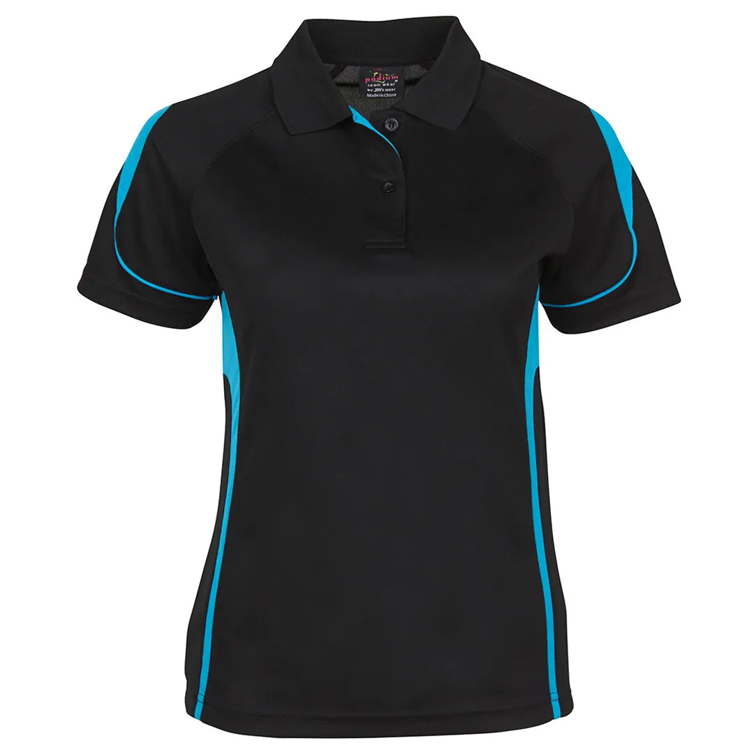 The Bell Polo | Ladies | Short Sleeve