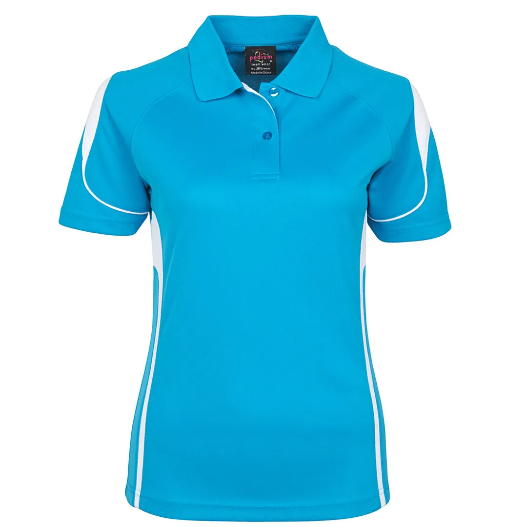 The Bell Polo | Ladies | Short Sleeve