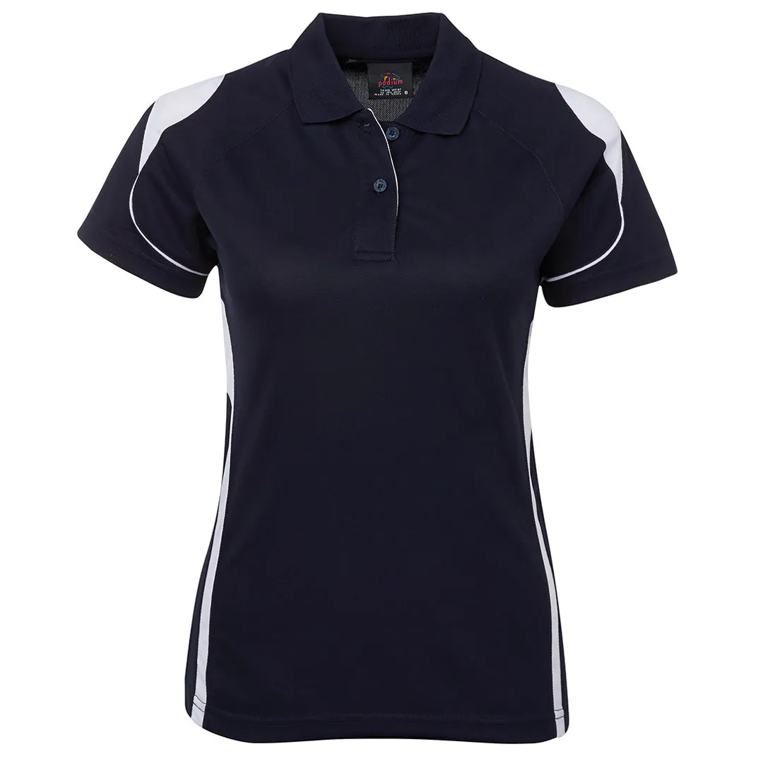 The Bell Polo | Ladies | Short Sleeve