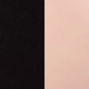 The Naked Slip Short 2 Pack | Blushing Rose/Black Hue Stretch