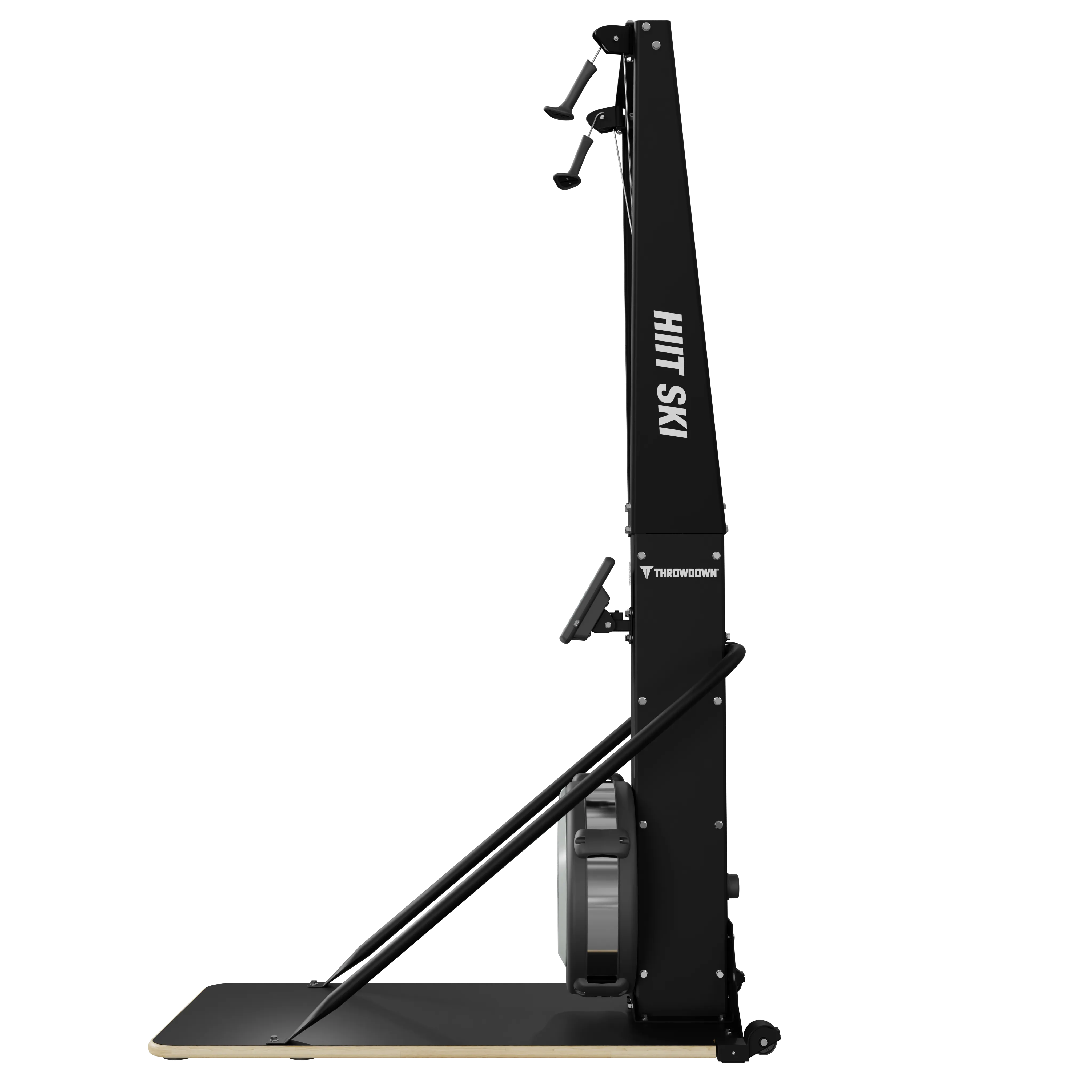 Throwdown HIIT Ski