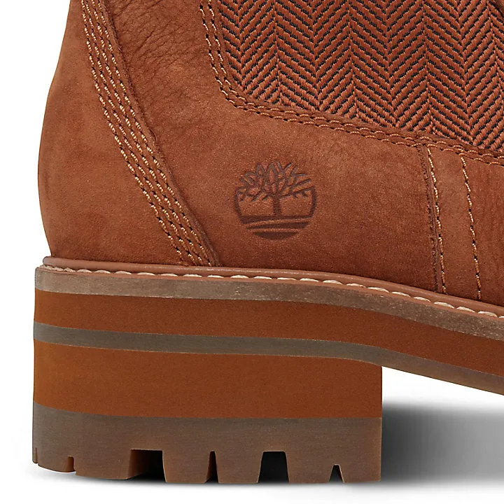 Timberland chelsea boot ladies Courmayeur Leather
