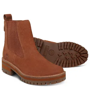 Timberland chelsea boot ladies Courmayeur Leather
