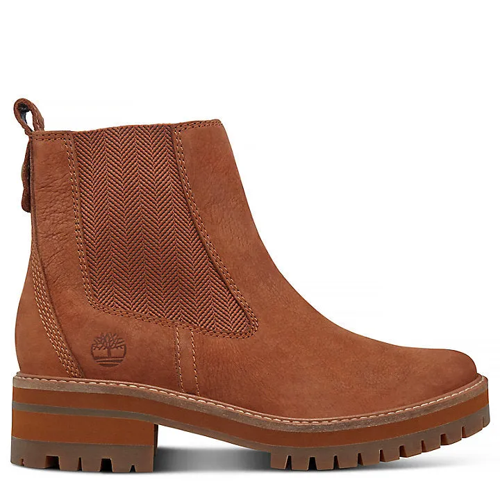 Timberland chelsea boot ladies Courmayeur Leather