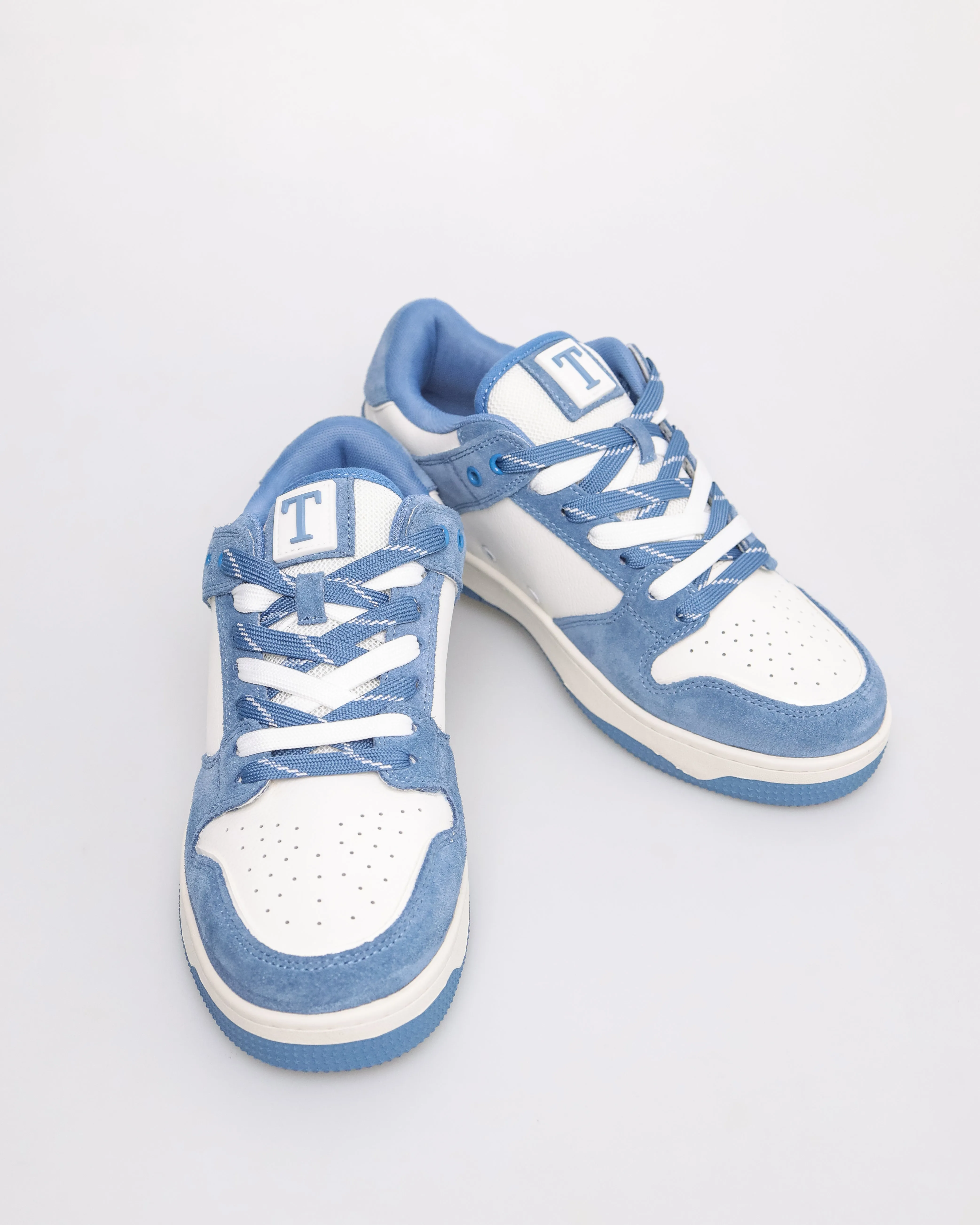 Tomaz TBB021M Mens Sneakers