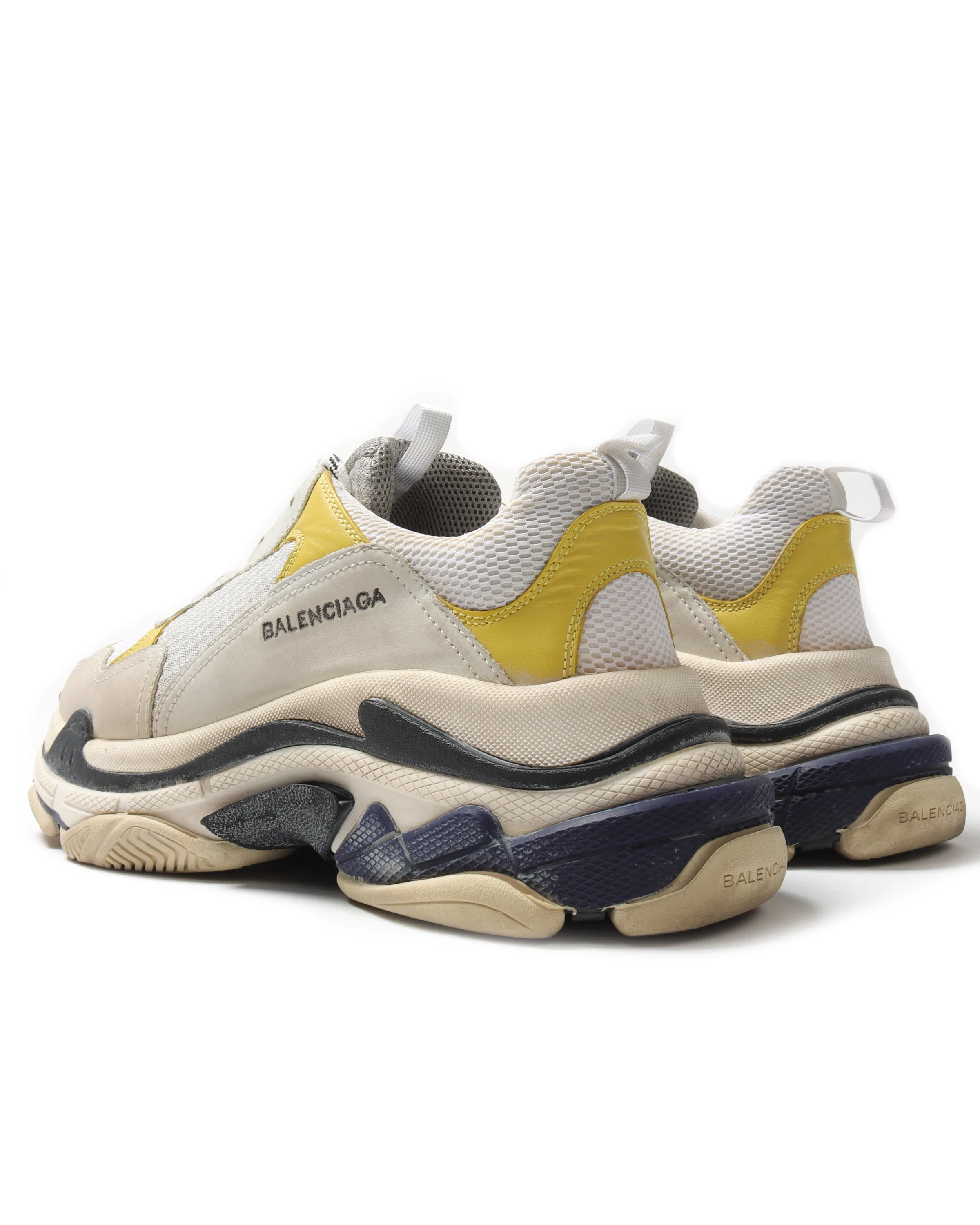 Triple S Runners