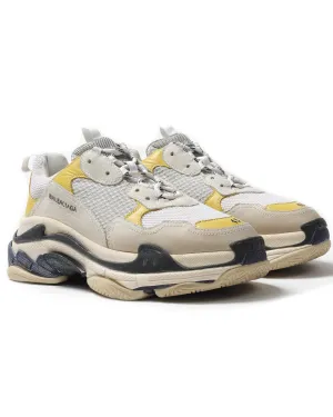 Triple S Runners