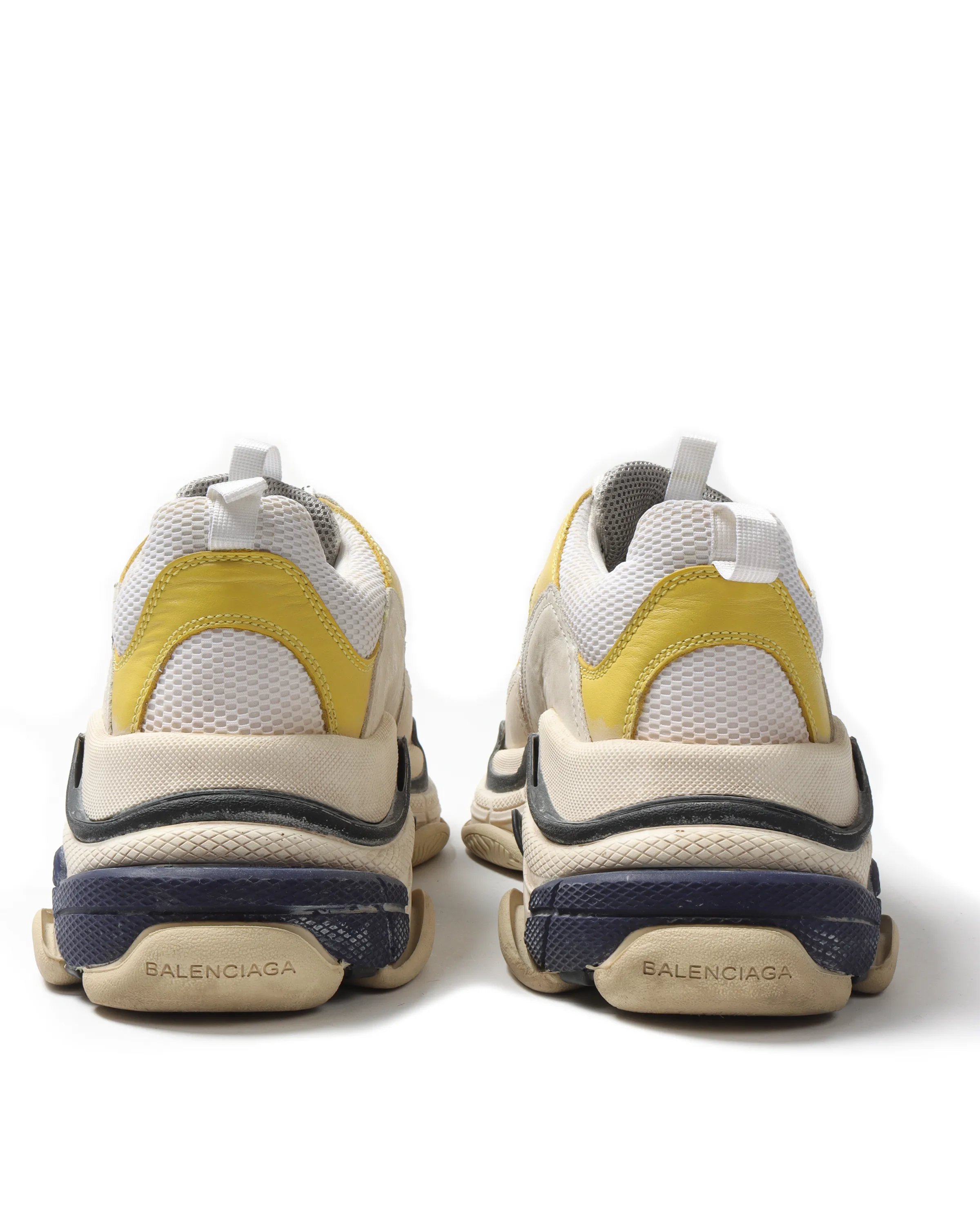 Triple S Runners