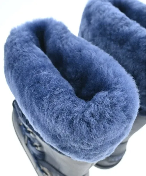 UGG Moccasins/Deck shoes