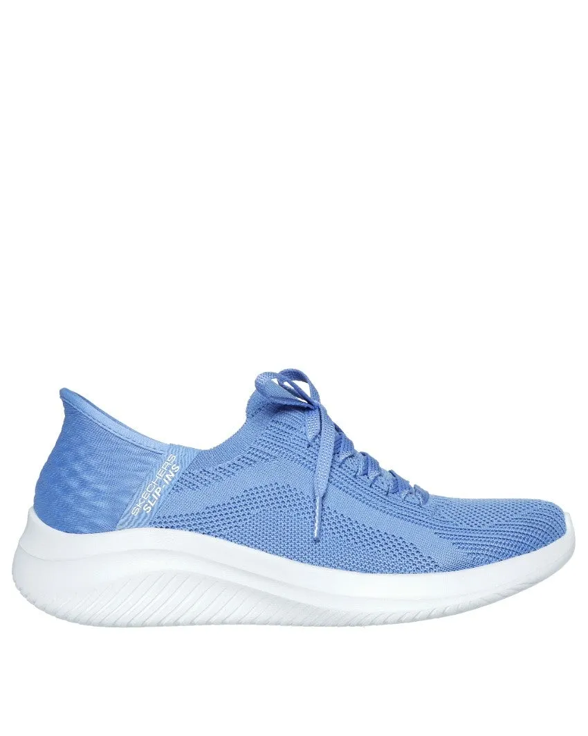 Ultra flex 3 Brilliant slip-ins Skechers
