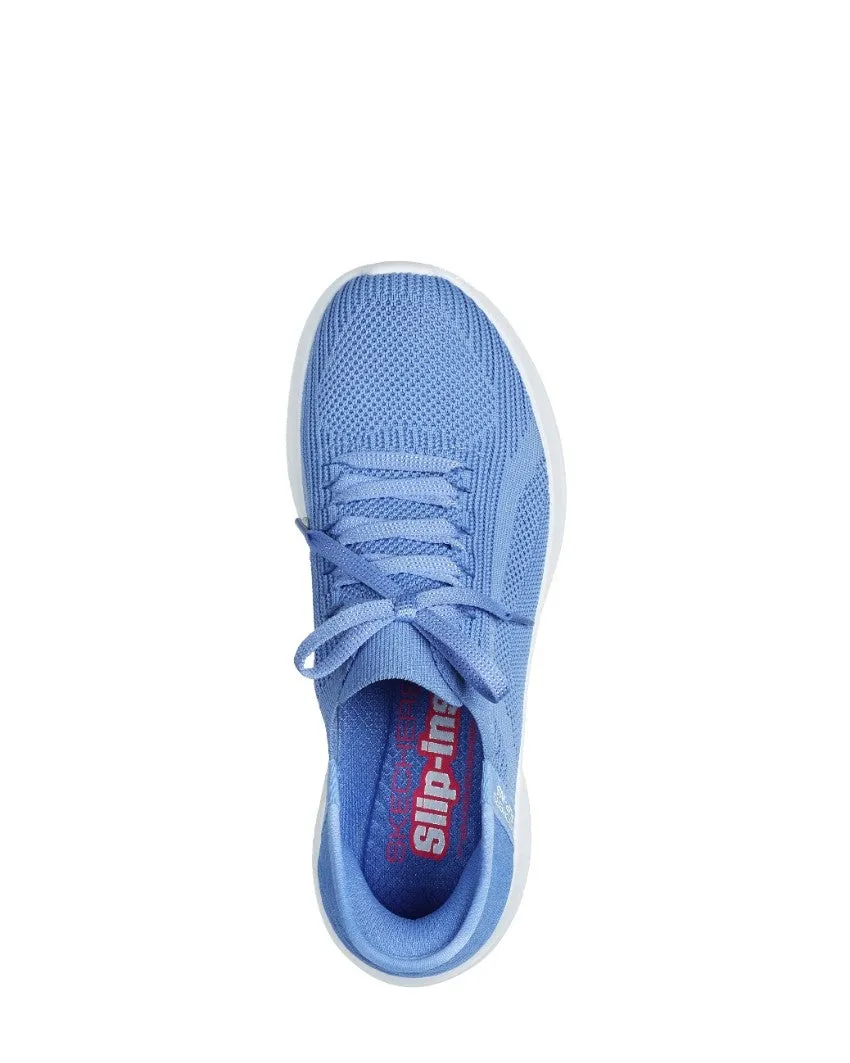 Ultra flex 3 Brilliant slip-ins Skechers