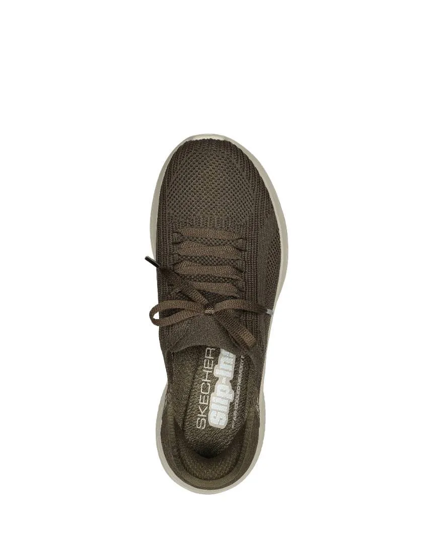 Ultra flex 3 Brilliant slip-ins Skechers
