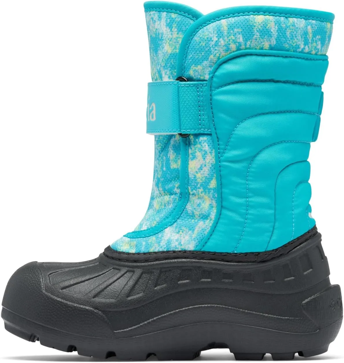 Unisex Baby Powderbug Snowlite Strap