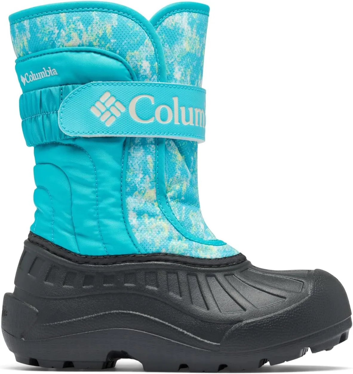 Unisex Baby Powderbug Snowlite Strap
