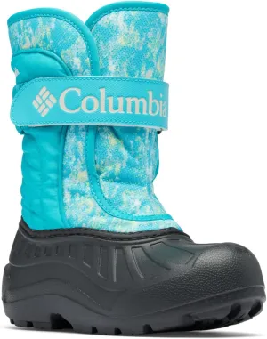 Unisex Baby Powderbug Snowlite Strap