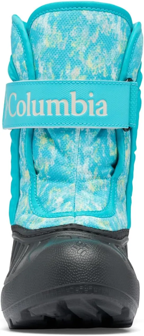 Unisex Baby Powderbug Snowlite Strap