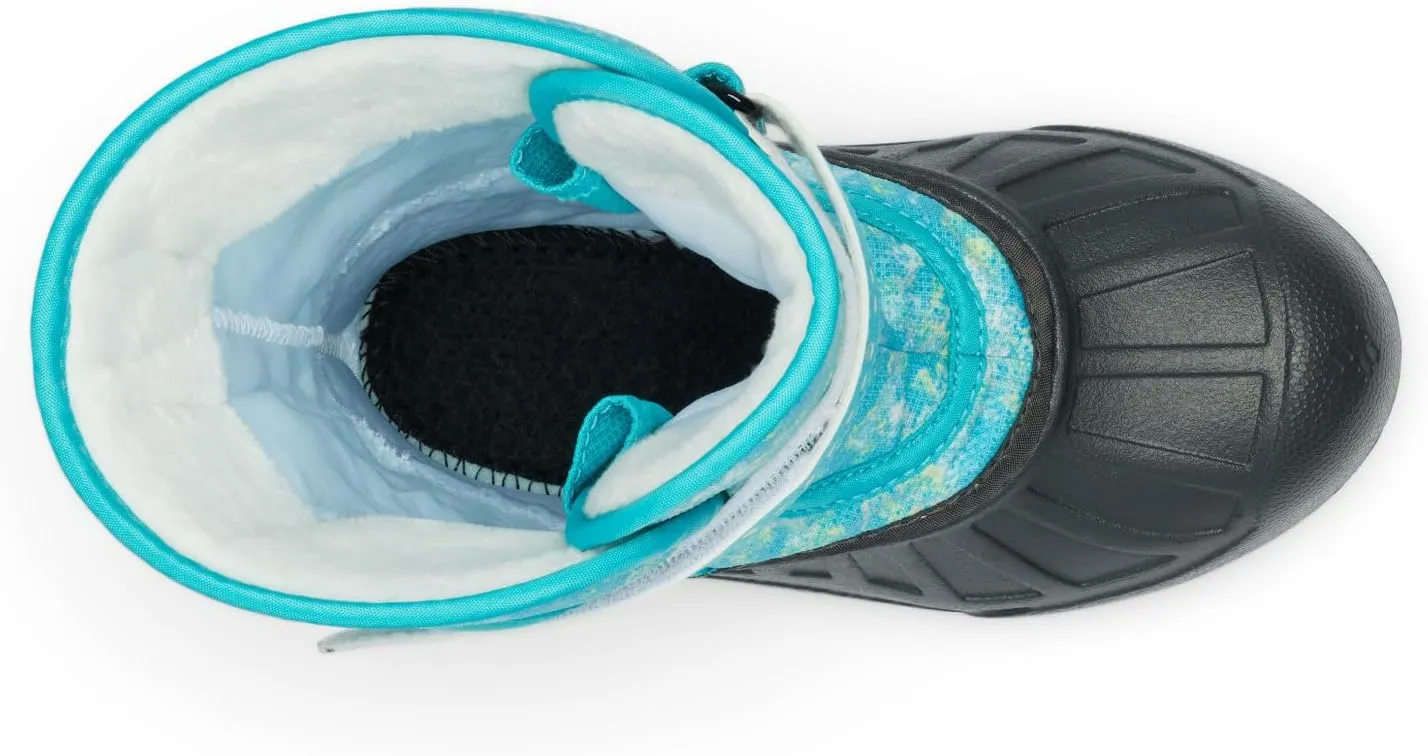 Unisex Baby Powderbug Snowlite Strap