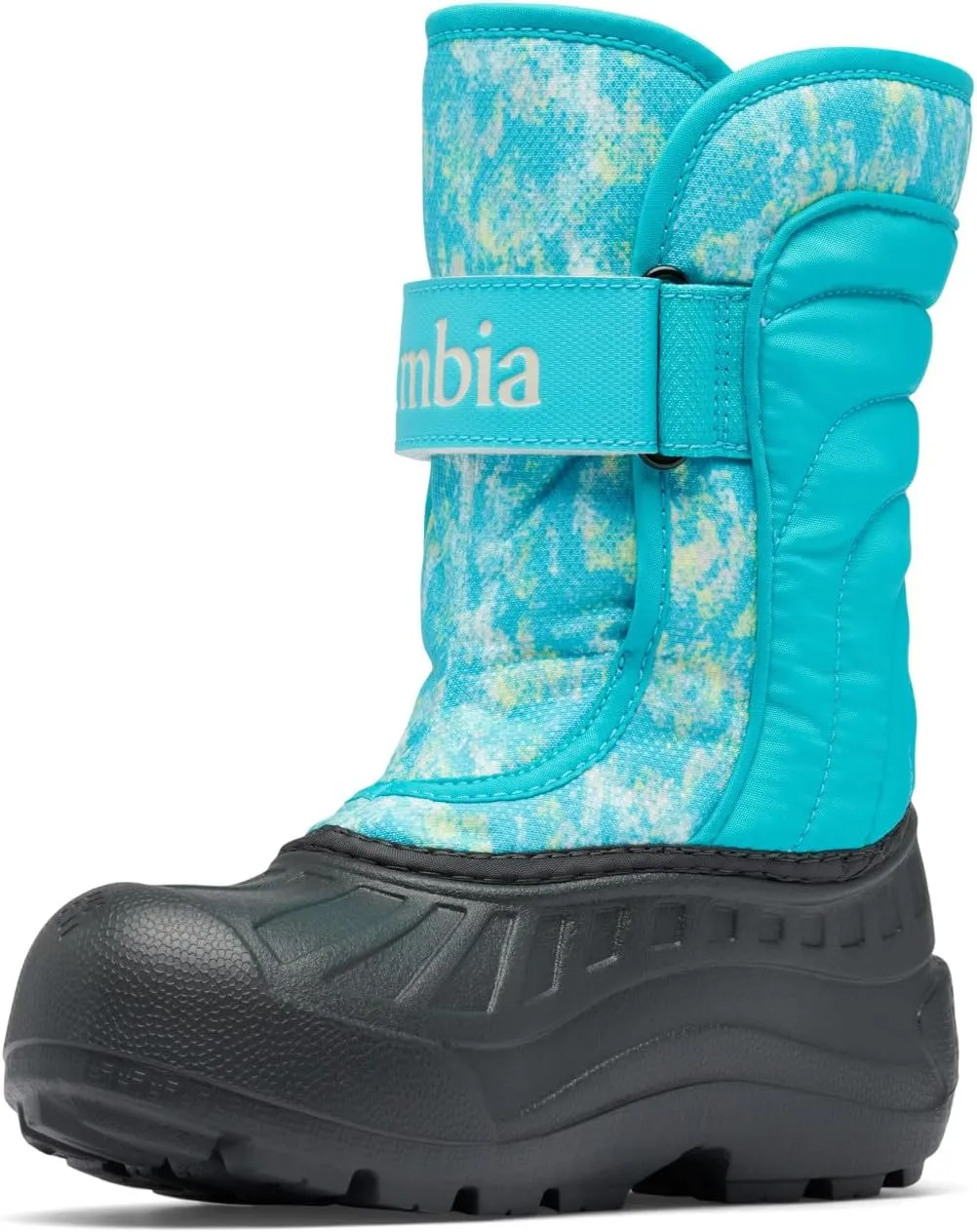 Unisex Baby Powderbug Snowlite Strap