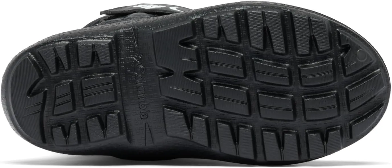 Unisex Baby Powderbug Snowlite Strap