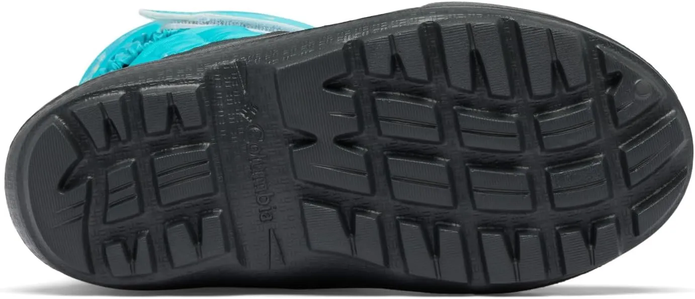 Unisex Baby Powderbug Snowlite Strap
