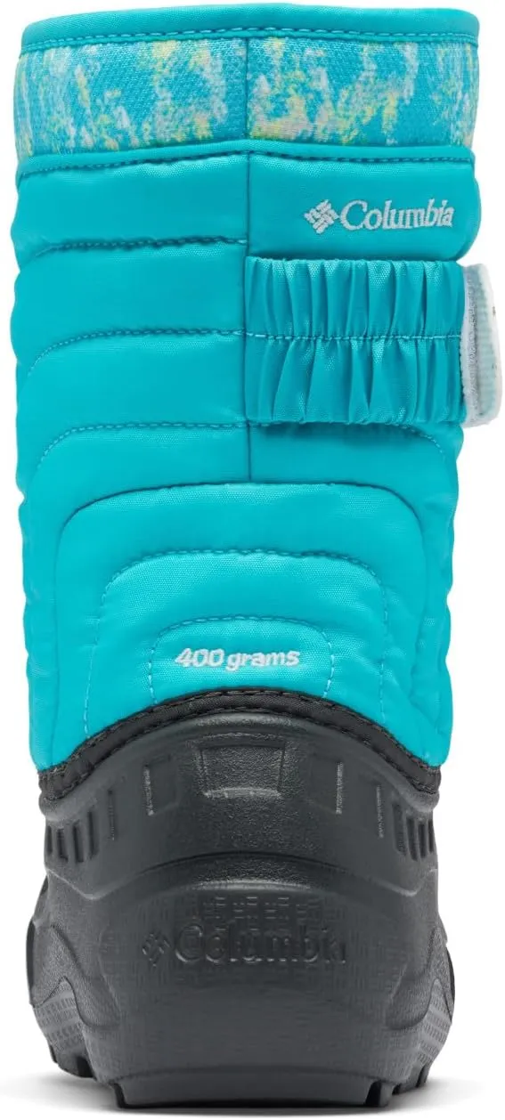 Unisex Baby Powderbug Snowlite Strap