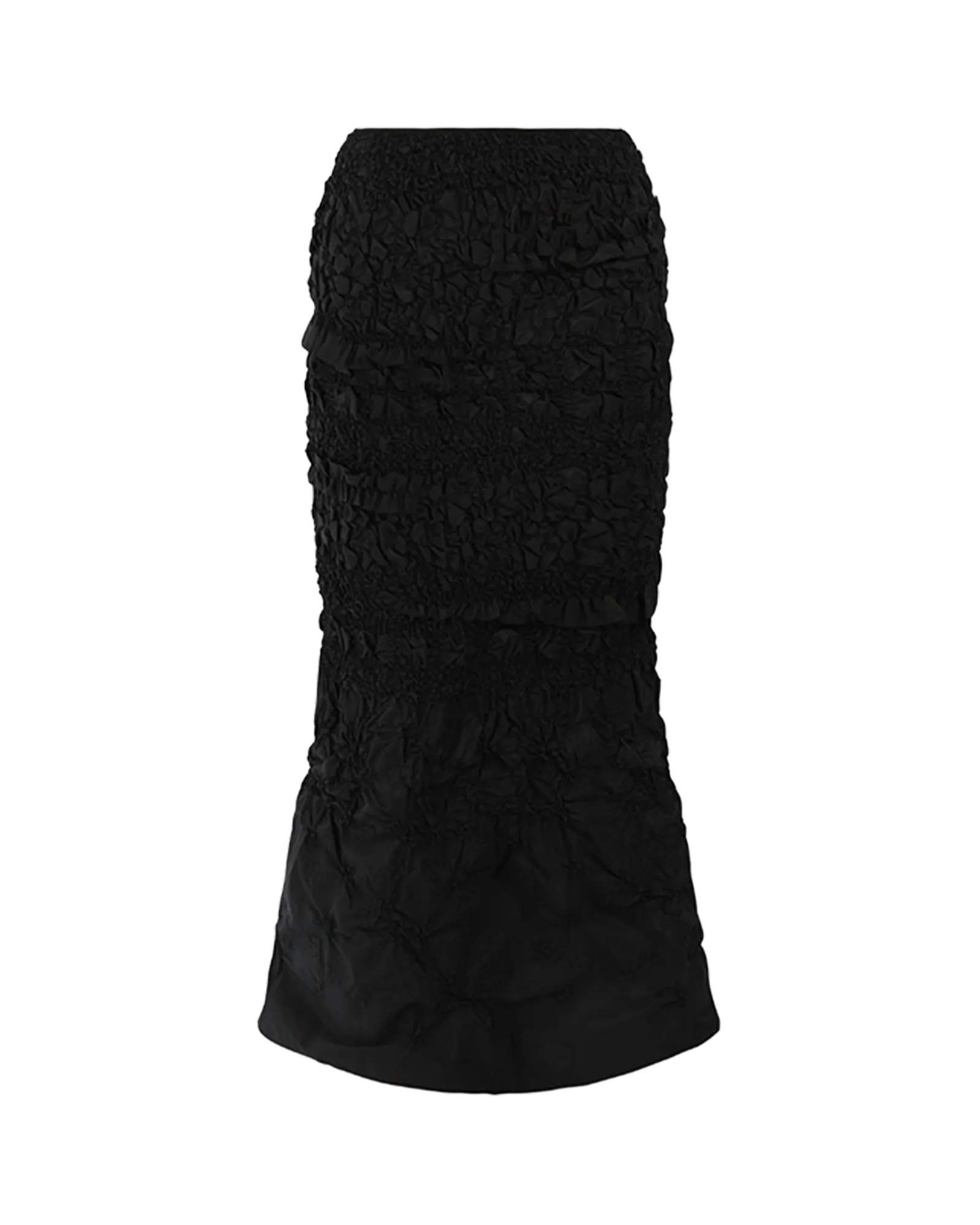 Venus Pansy Smock Skirt