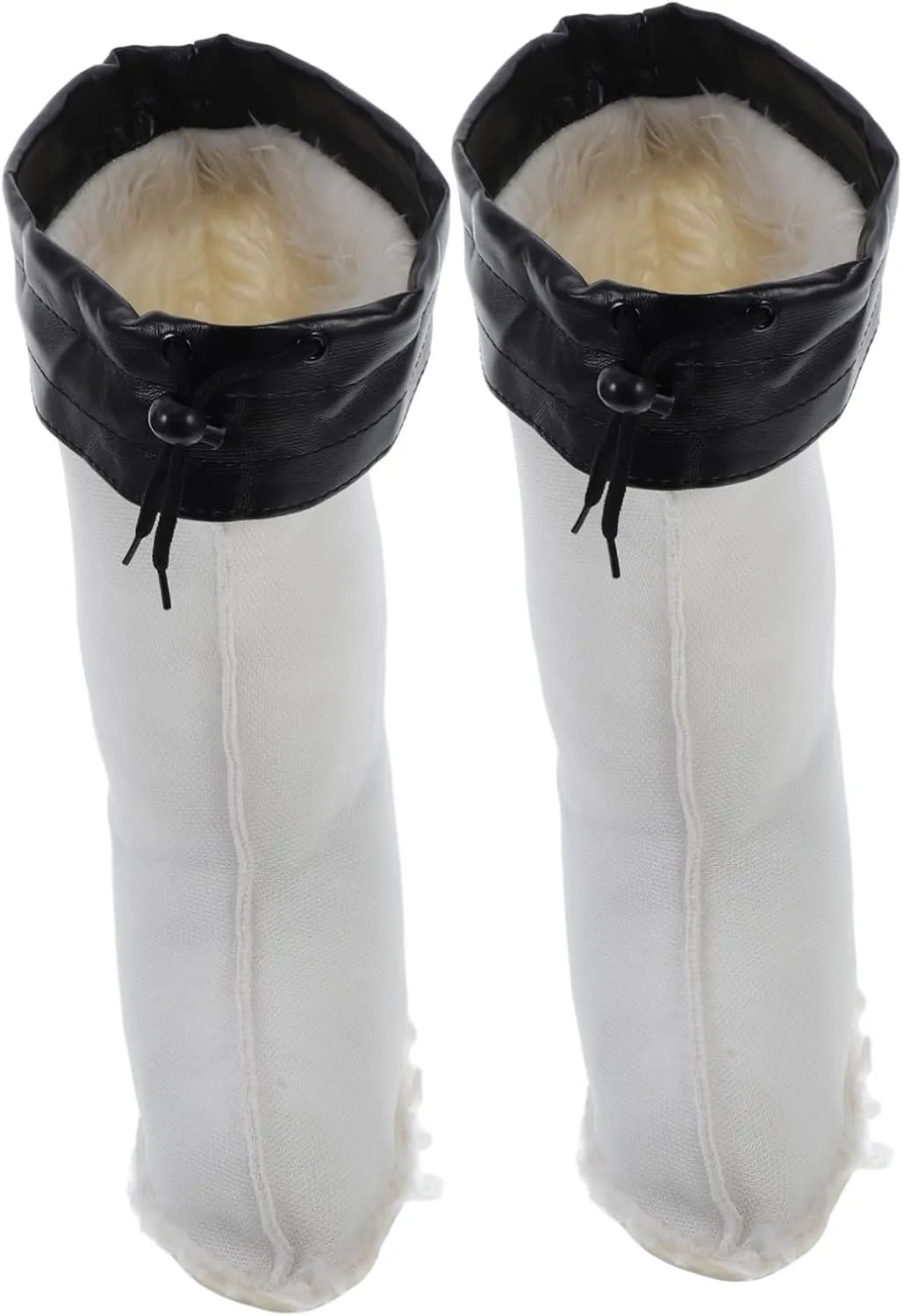 Waterproof Winter Boots for Men with Warm Liner Suitable for Outdoor Activities Like Fishing and Hiking