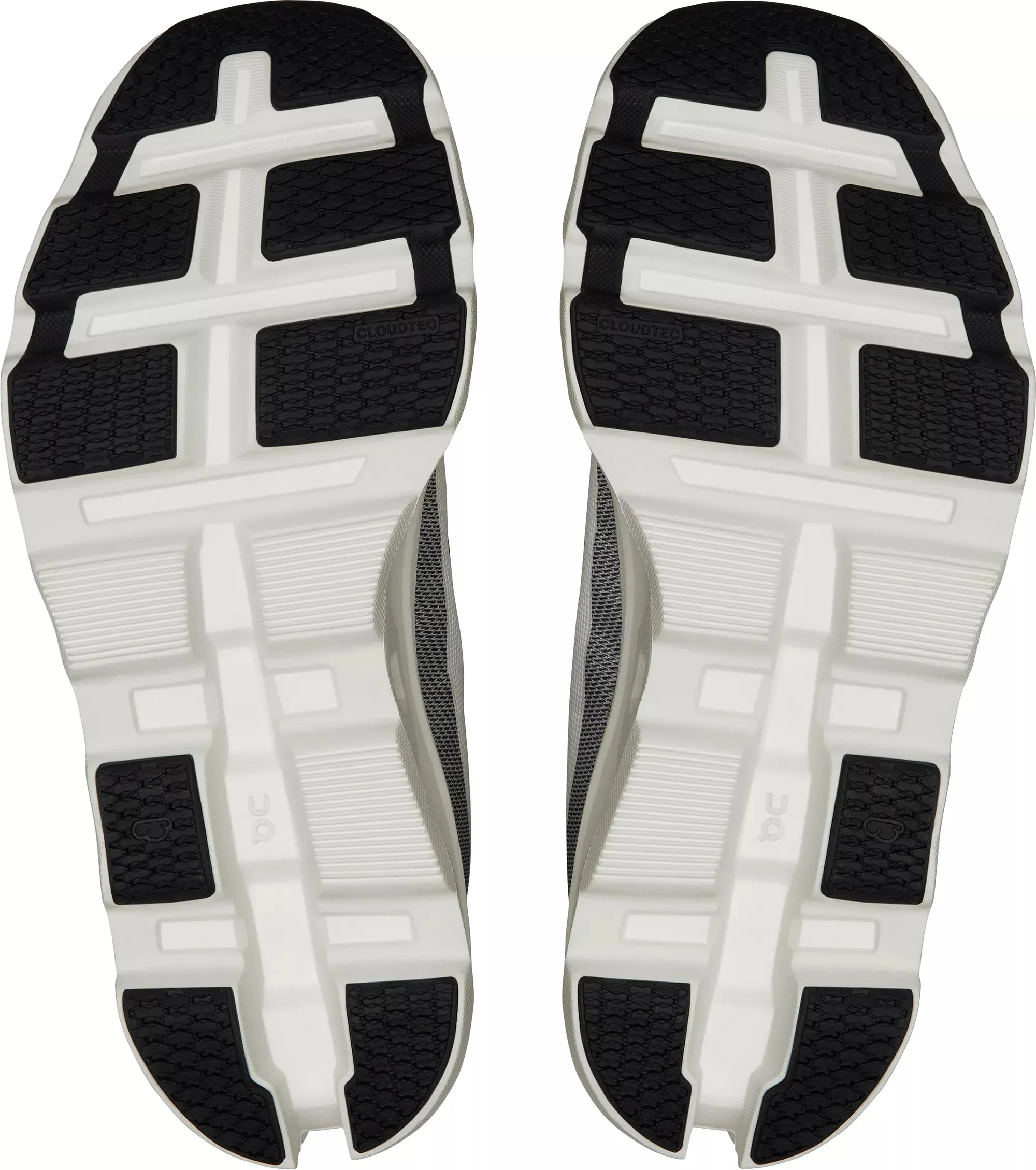 Women's Cloudmonster 2 - White/Frost