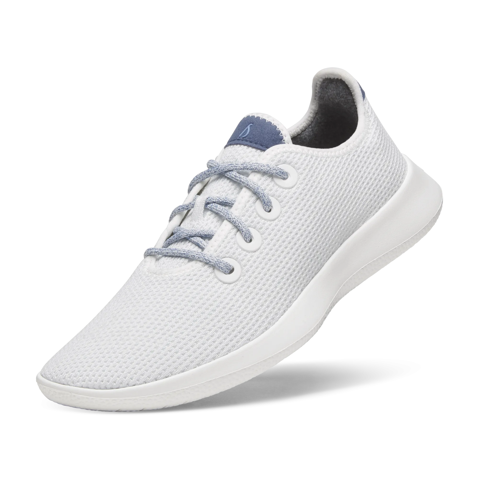 Women's Tree Runners - Blizzard/Hanami Night (Blizzard Sole)