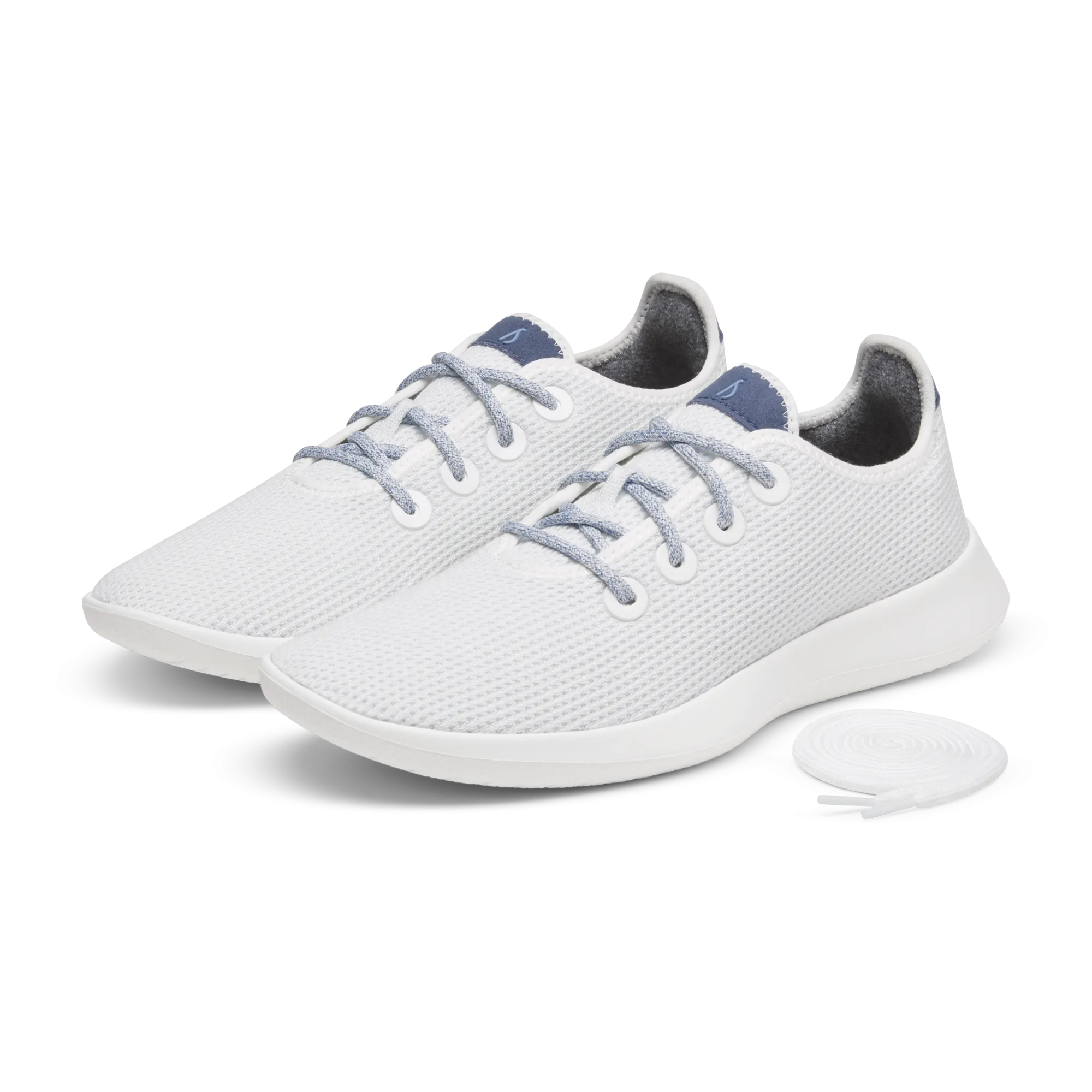 Women's Tree Runners - Blizzard/Hanami Night (Blizzard Sole)