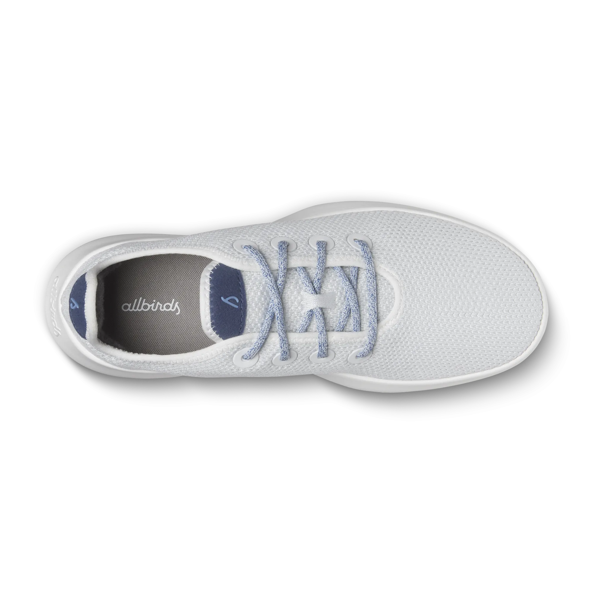 Women's Tree Runners - Blizzard/Hanami Night (Blizzard Sole)