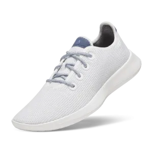 Women's Tree Runners - Blizzard/Hanami Night (Blizzard Sole)