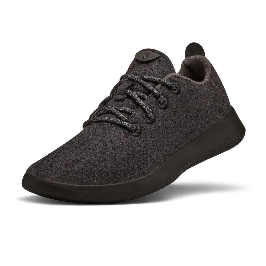 Wool Runner