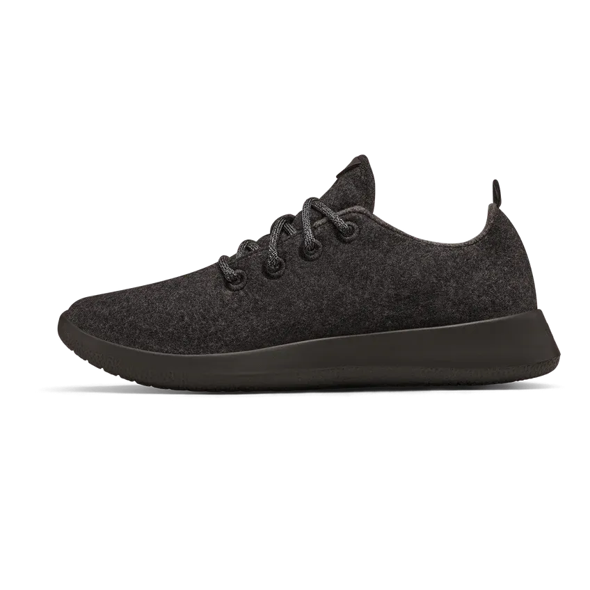 Wool Runner